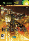 Kingdom Under Fire: Heroes para xbox